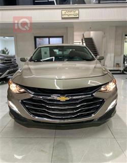 شيفروليه ماليبو